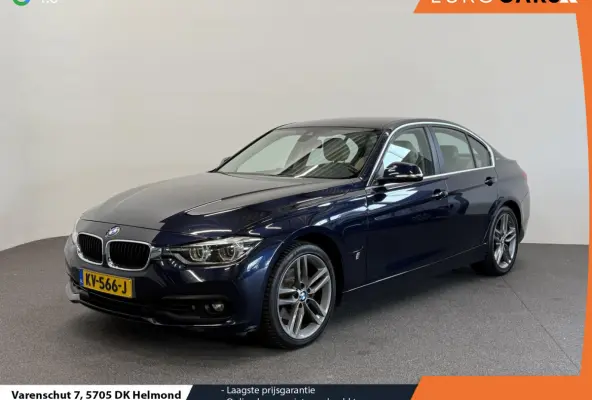 330e Centennial High Executive Navigatie Professional Harman Kardon Stoelverwarming Leder Parkeersensoren LED Koplampen Cruise Control Bluetooth Climate Control