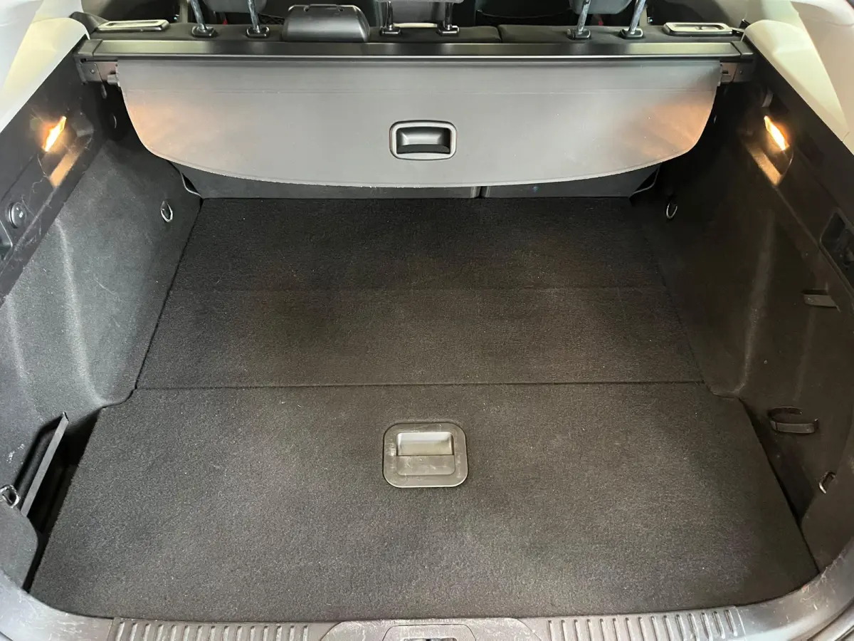 1.0 EcoBoost Trend Edition Business DEALER ONDERHOUDEN Trekhaak Navigatie Apple Carplay Android Auto Parkeerhulp Cruise Control Stoel en stuurverwarming Climate Control Lichtmetalen velgen