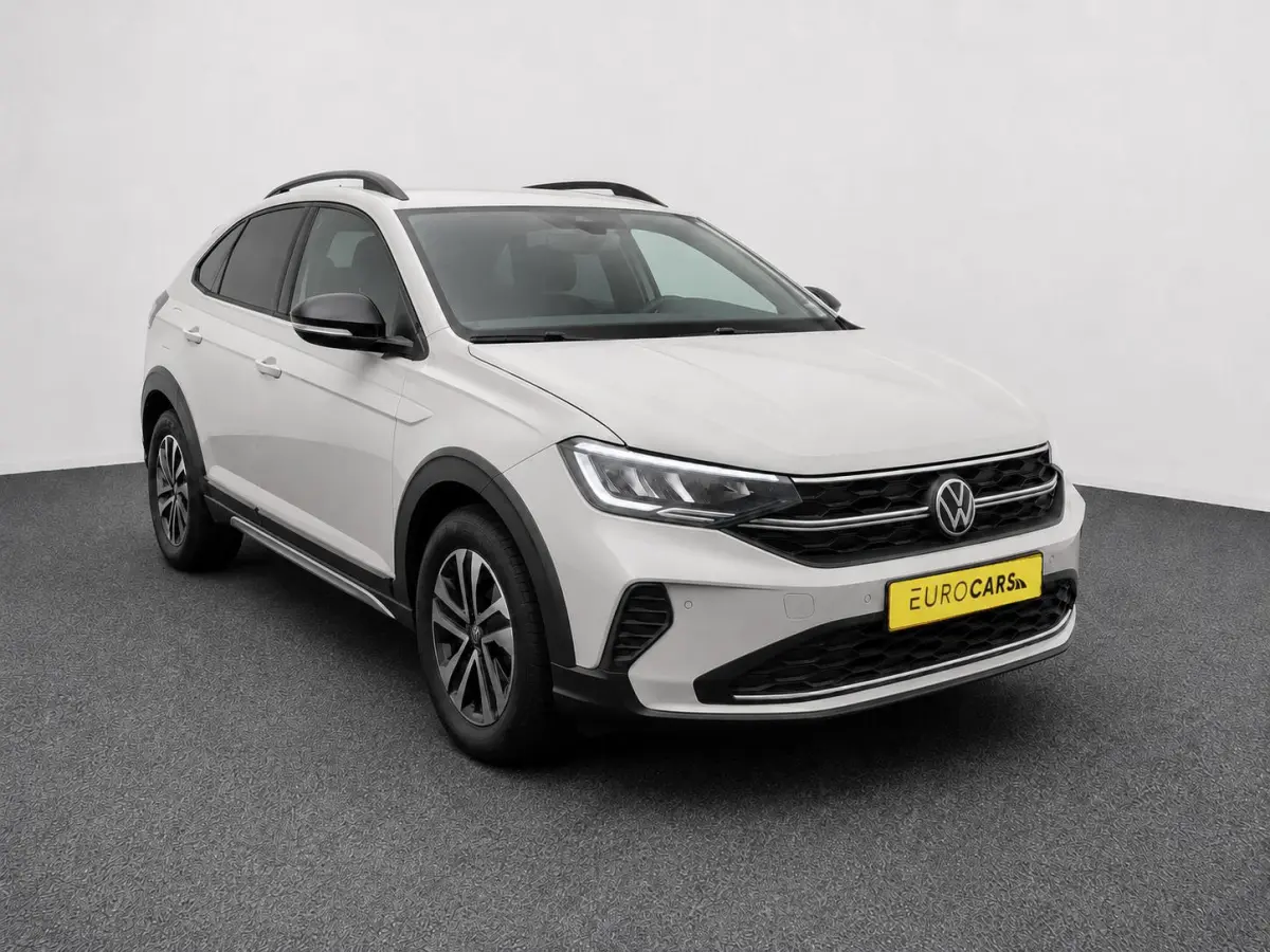 1.0 TSI Life Camera Stoelverwarming Navigatie Digital Cockpit DAB  Active Cruise Control Parkeersensoren LED koplampen  Climate Control Apple Carplay