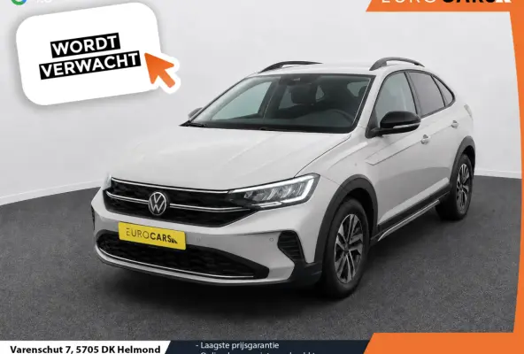 1.0 TSI Life Camera Stoelverwarming Navigatie Digital Cockpit DAB  Active Cruise Control Parkeersensoren LED koplampen  Climate Control Apple Carplay
