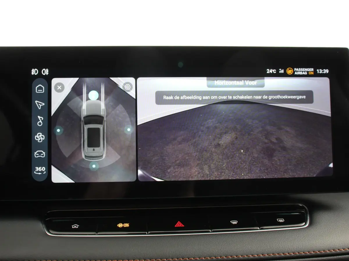 1.5 Luxury Automaat Navigatie Apple Carplay/Android Auto Airco Cruise Control Lichtmetalen velgen Digitaal Dashboard