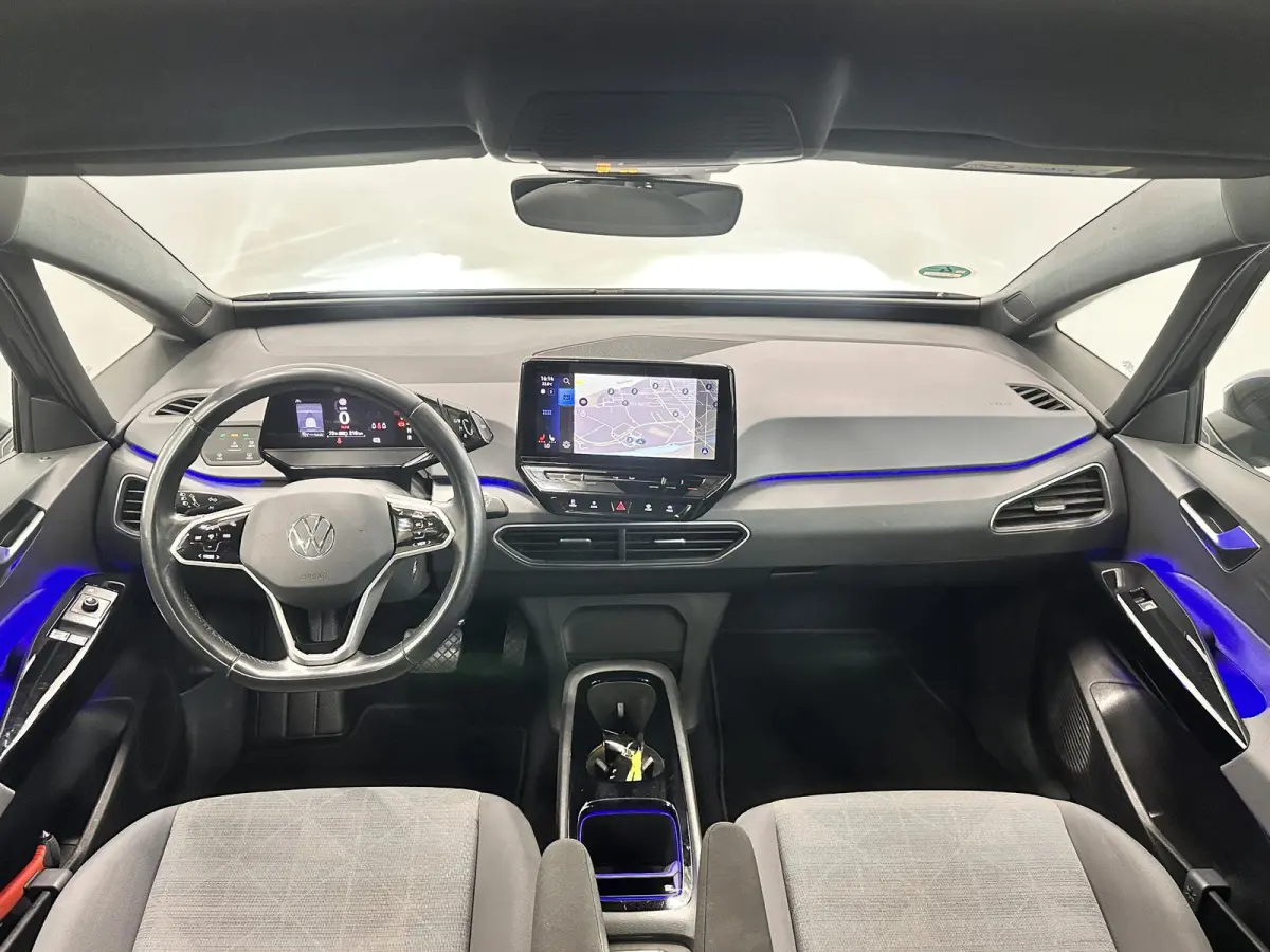 Pro 58 kWh SOH 91% Airco ECC Navi Carplay Adaptive Cruise Control 18" LM Velgen East Derry Full LED PDC