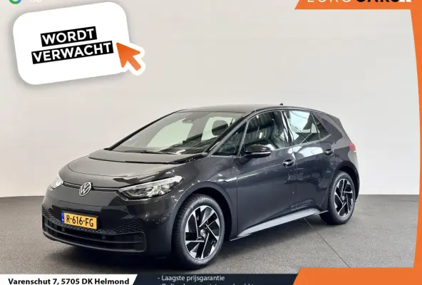 Pro 58 kWh SOH 91% Airco ECC Navi Carplay Adaptive Cruise Control 18" LM Velgen East Derry Full LED PDC