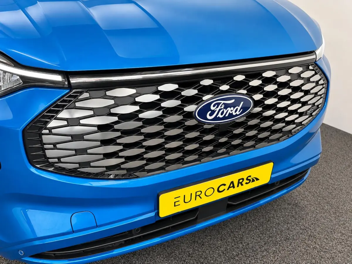 320 L2H1 Aut. Limited 71 kWh DC Dubbele Cabine Full LED Navi Camera LM Velgen PDC VA Cruise Control 2 Schuifdeuren