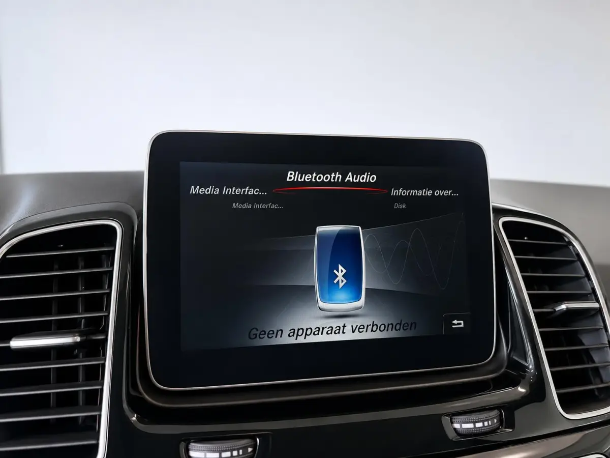 350 d 4MATIC Trekhaak Panoramadak Camera Luchtvering Electrische Stoelen Cruise Control Dodehoek Navigatie Leder Stoelverwarming