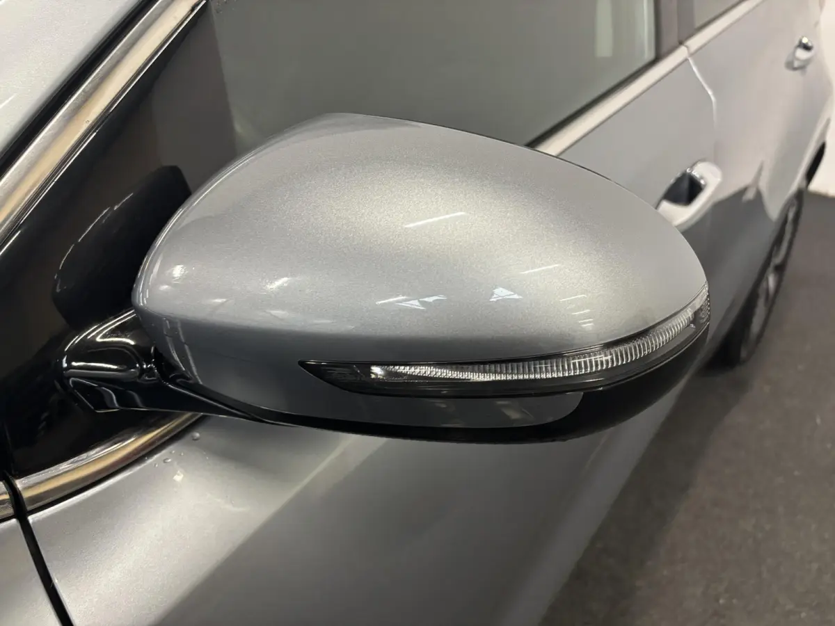1.6 GDI DynamicLine Navigatie Climate control Camera