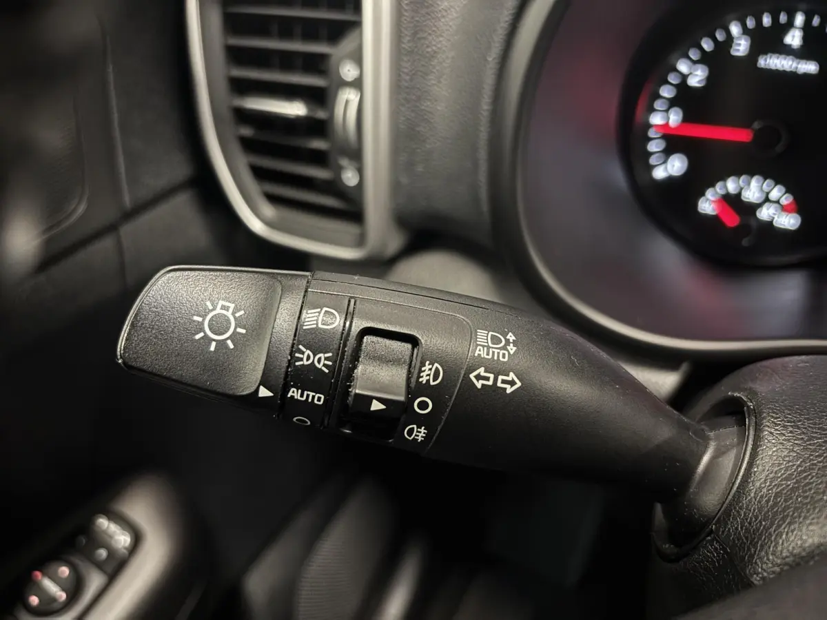 1.6 GDI DynamicLine Navigatie Climate control Camera