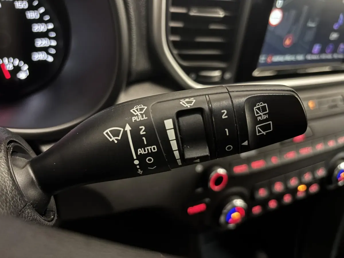 1.6 GDI DynamicLine Navigatie Climate control Camera