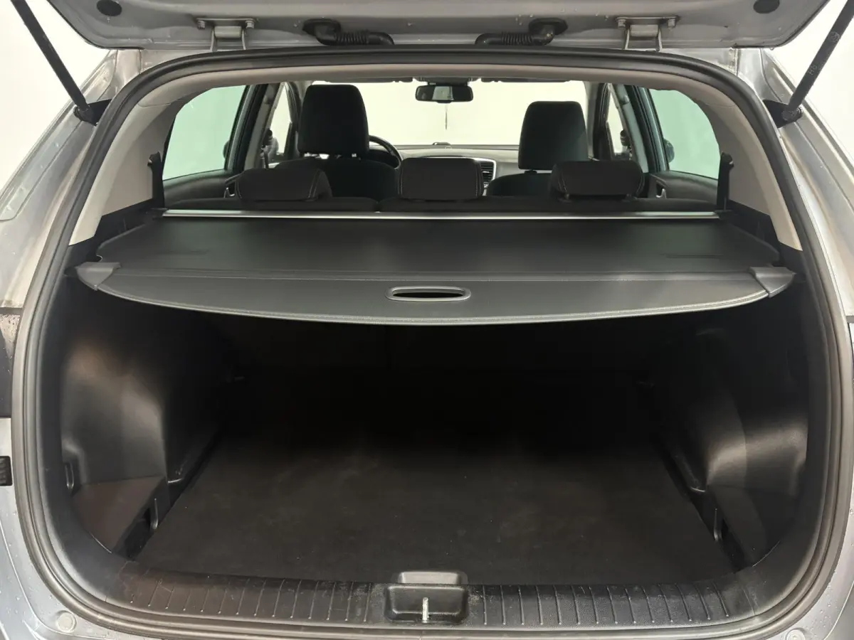 1.6 GDI DynamicLine Navigatie Climate control Camera