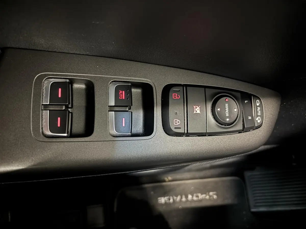 1.6 GDI DynamicLine Navigatie Climate control Camera