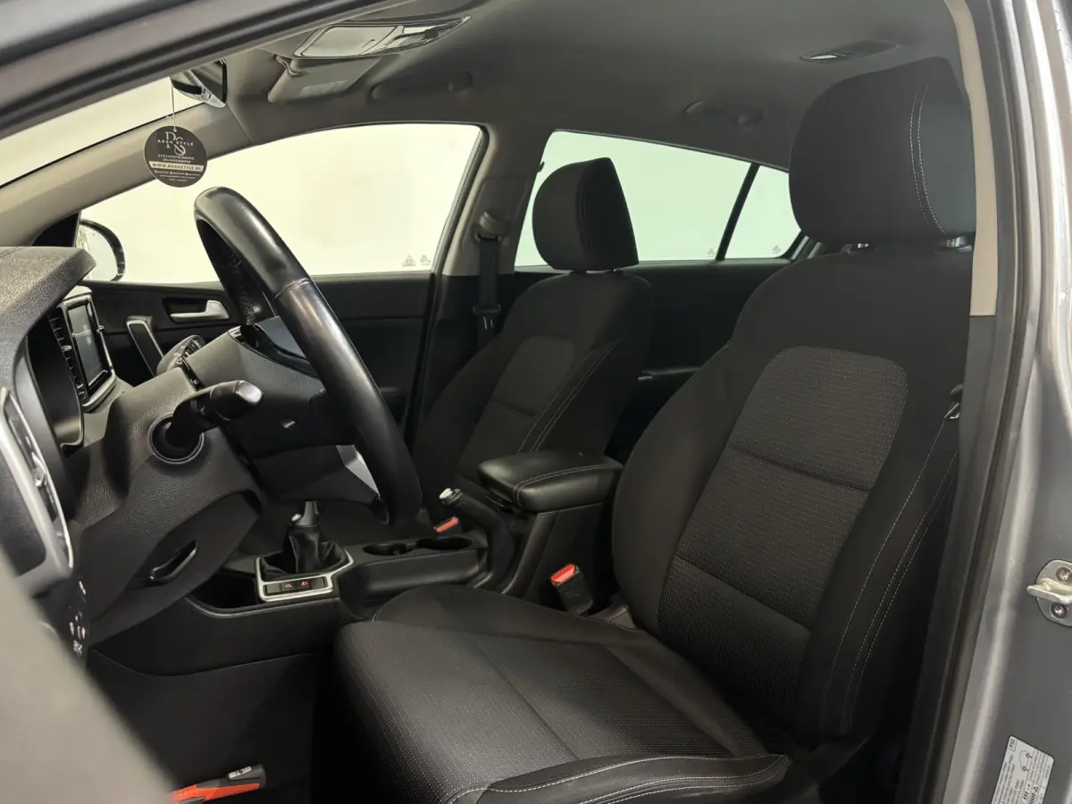 1.6 GDI DynamicLine Navigatie Climate control Camera