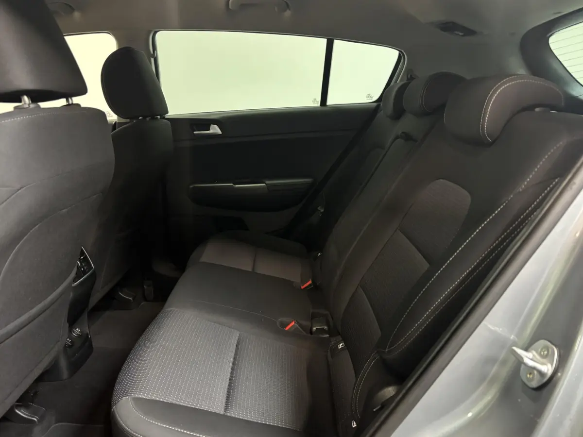 1.6 GDI DynamicLine Navigatie Climate control Camera