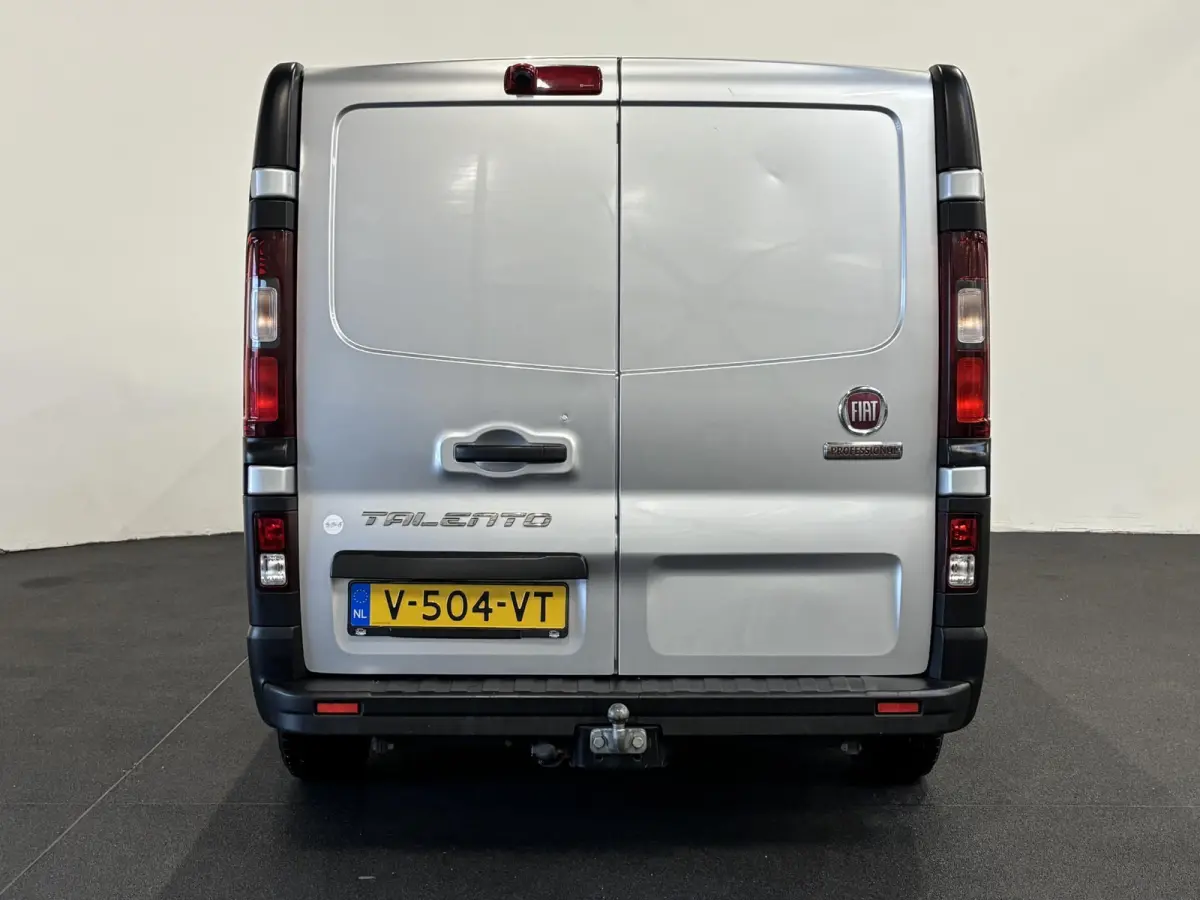 1.6 MJ EcoJet L2H1 Basis Airco Alarm Handel/Export
