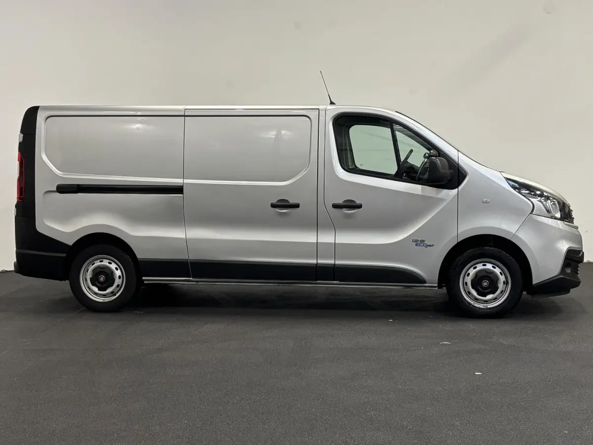 1.6 MJ EcoJet L2H1 Basis Airco Alarm Handel/Export