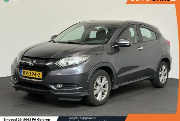 1.5 i-VTEC Elegance Camera Navigatie Climate control