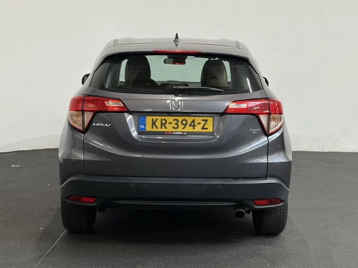1.5 i-VTEC Elegance Camera Navigatie Climate control