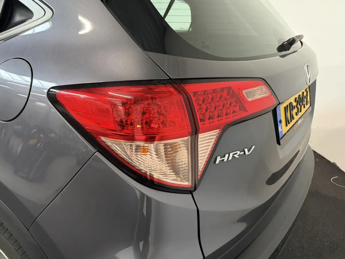 1.5 i-VTEC Elegance Camera Navigatie Climate control