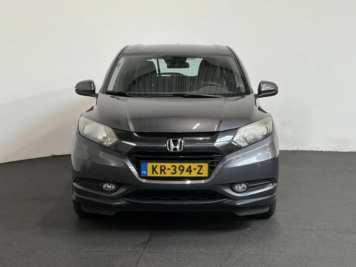 1.5 i-VTEC Elegance Camera Navigatie Climate control