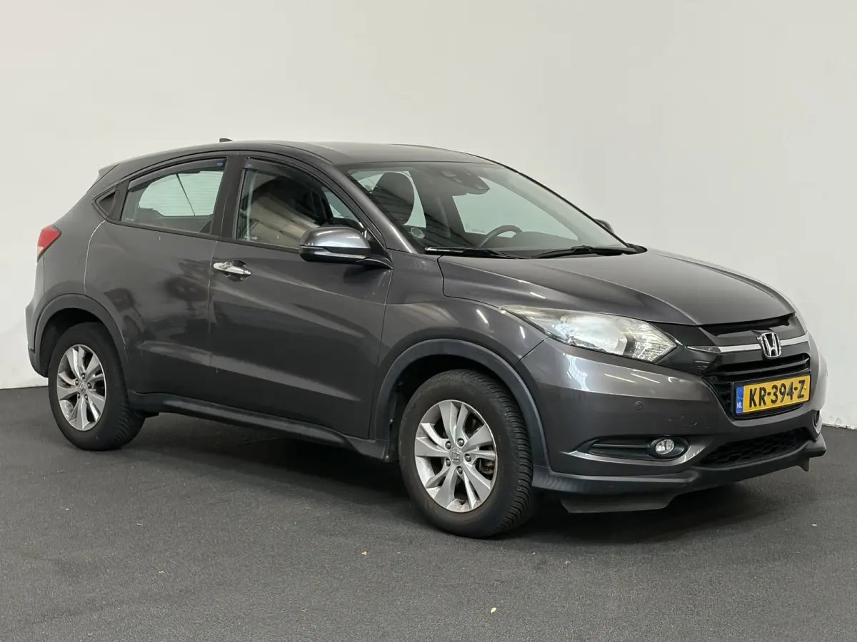 1.5 i-VTEC Elegance Camera Navigatie Climate control