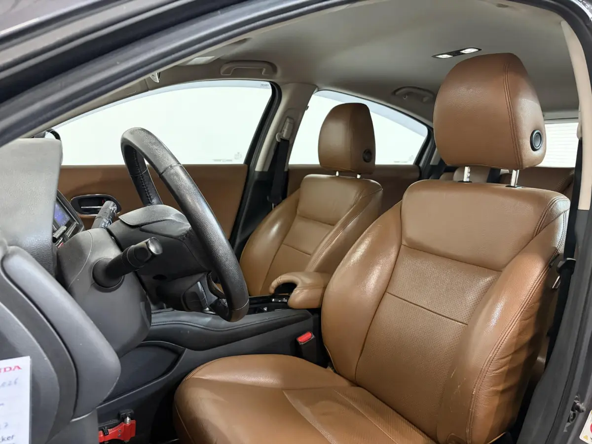 1.5 i-VTEC Elegance Camera Navigatie Climate control