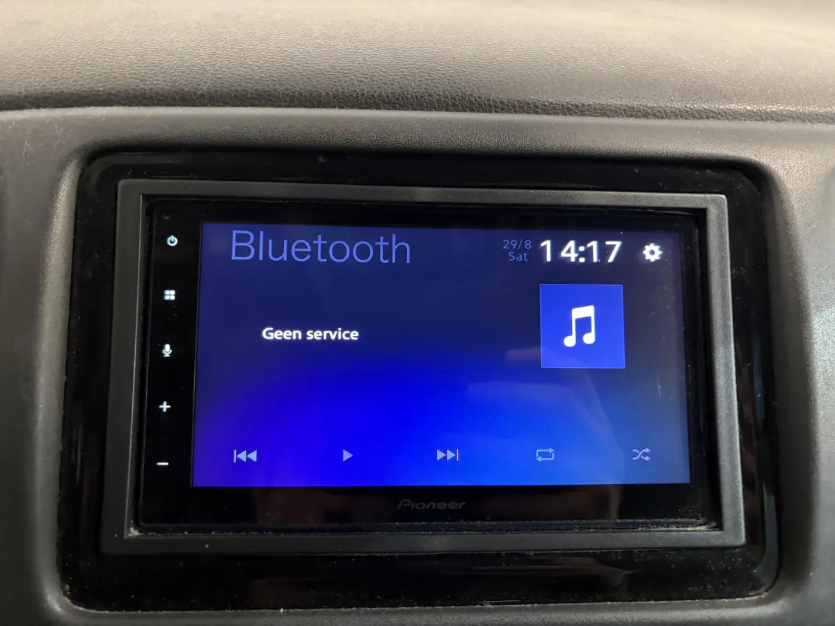 1.5 i-VTEC Elegance Camera Navigatie Climate control