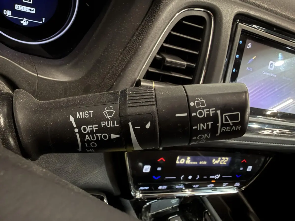 1.5 i-VTEC Elegance Camera Navigatie Climate control
