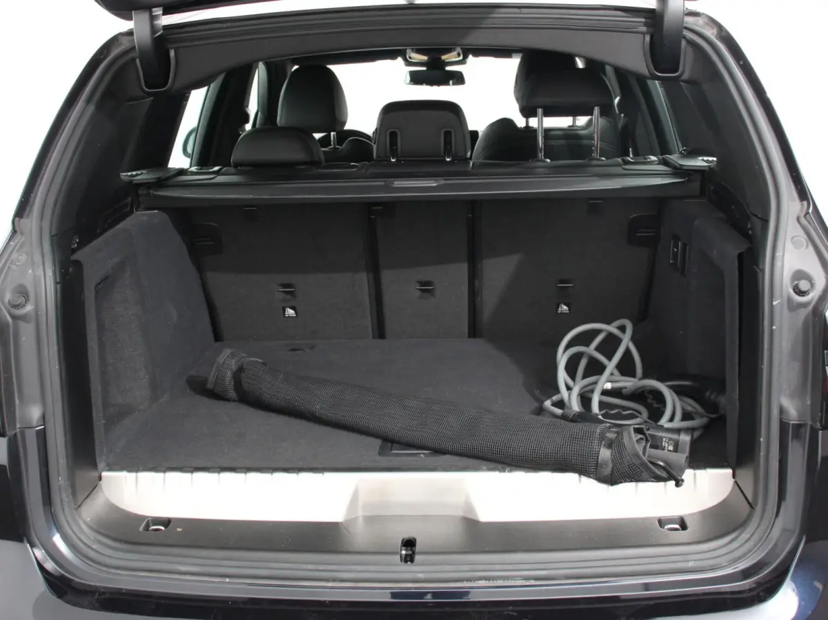 xDrive30e 292pk M-Sport Executive PHEV DEMO ! Camera Electrische achterklep Navigatie Apple Carplay/Android Auto Parkeer sensoren