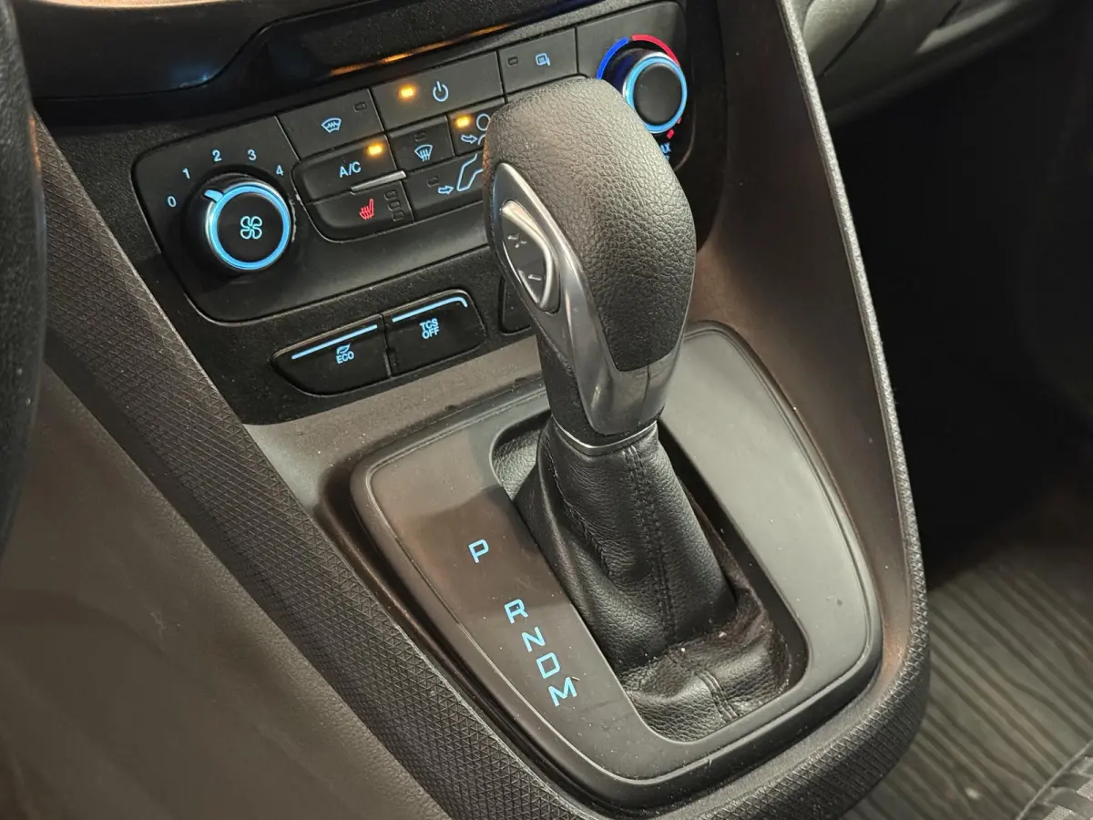 1.5 EcoBlue L2 Trend Handel/Export Airco Cruise Control Trekhaak