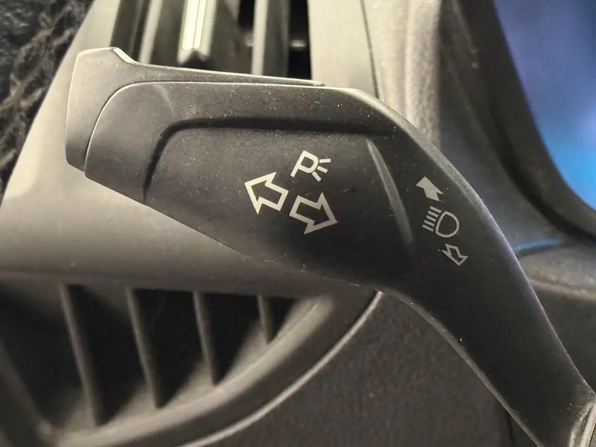 1.5 EcoBlue L2 Trend Handel/Export Airco Cruise Control Trekhaak