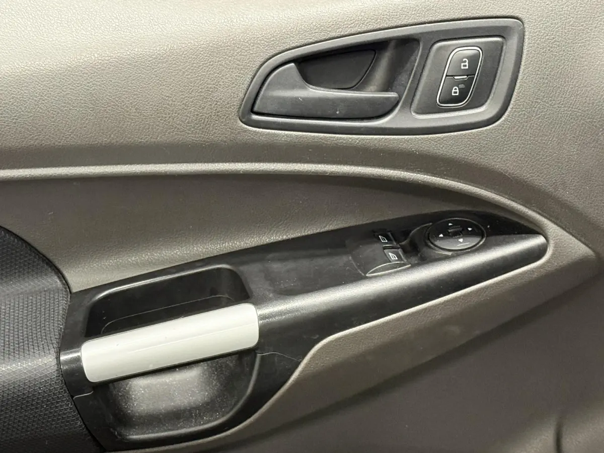 1.5 EcoBlue L2 Trend Handel/Export Airco Cruise Control Trekhaak