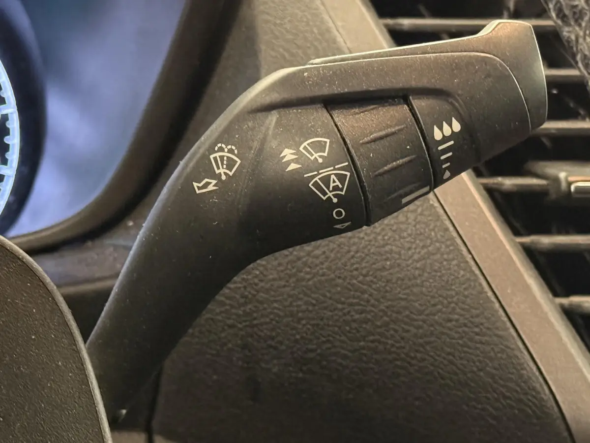 1.5 EcoBlue L2 Trend Handel/Export Airco Cruise Control Trekhaak