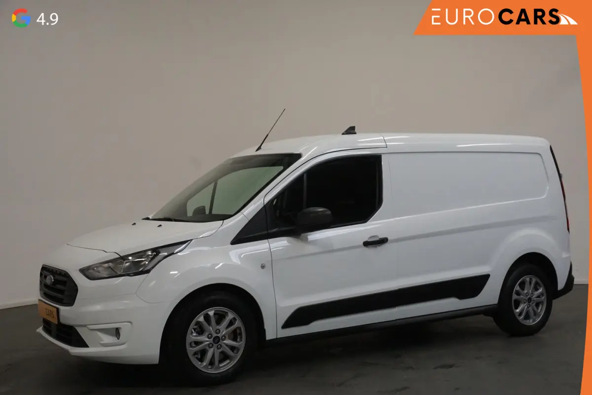 1.5 EcoBlue Automaat L2 Trend Navi Airco Parkeersensoren  Cruise Control Camera