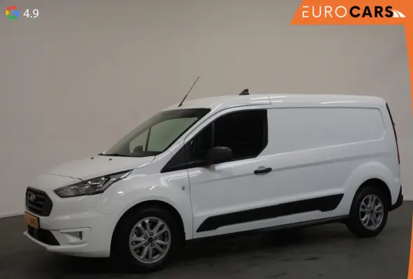 1.5 EcoBlue Automaat L2 Trend Navi Airco Parkeersensoren  Cruise Control Camera