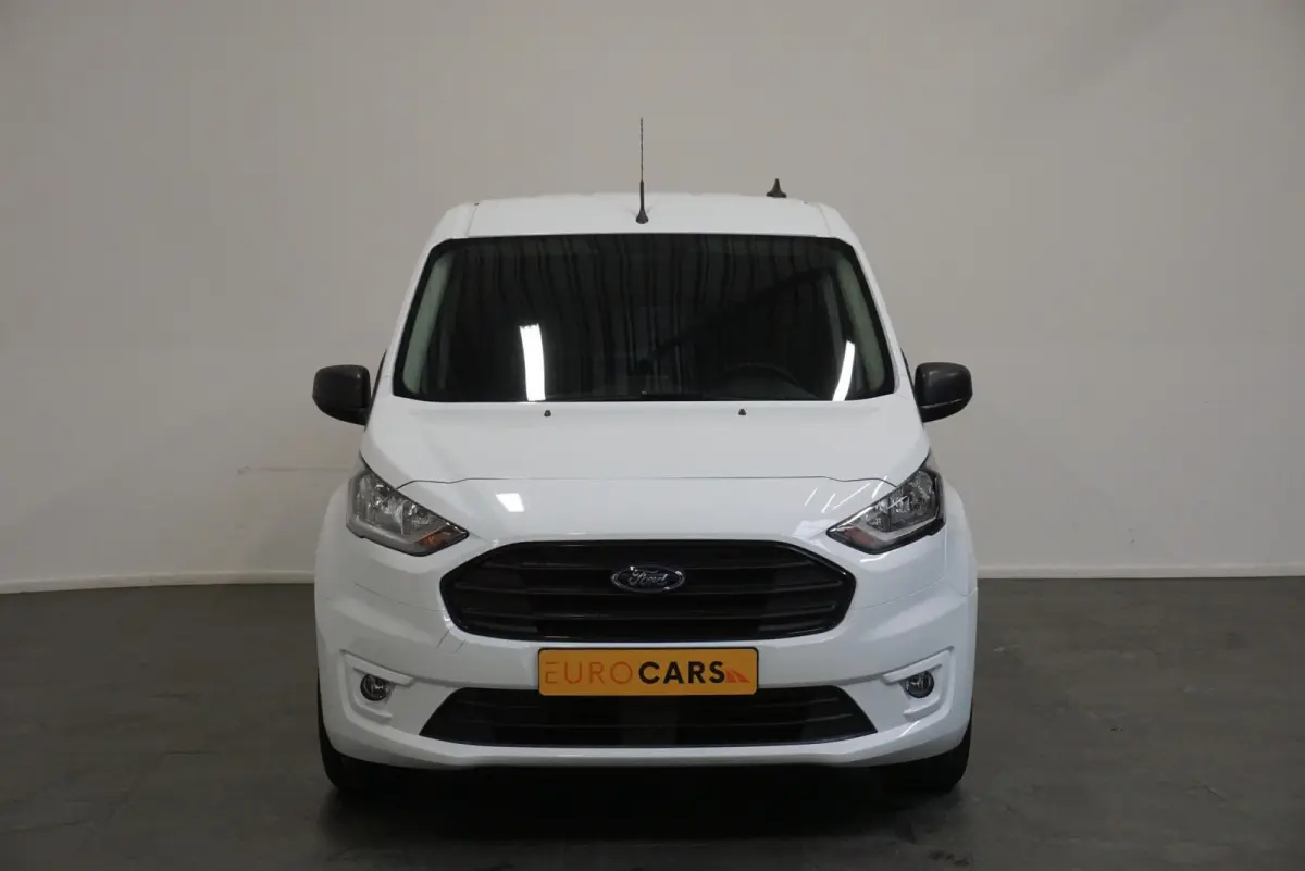 1.5 EcoBlue Automaat L2 Trend Navi Airco Parkeersensoren  Cruise Control Camera