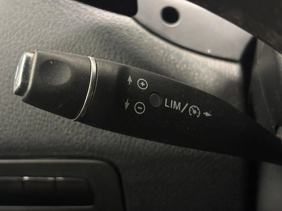 119 CDI Lang Automaat Airco Cruise Control Camera Parkeersensoren Achterklep Trekhaak Side bars