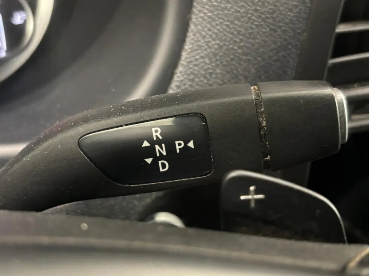 119 CDI Lang Automaat Airco Cruise Control Camera Parkeersensoren Achterklep Trekhaak Side bars