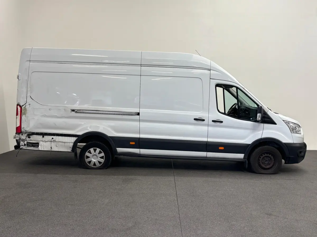 350 2.0 TDCI L3H2 Trend RWD Handel/Export Airco Cruise Control Parkeersensoren