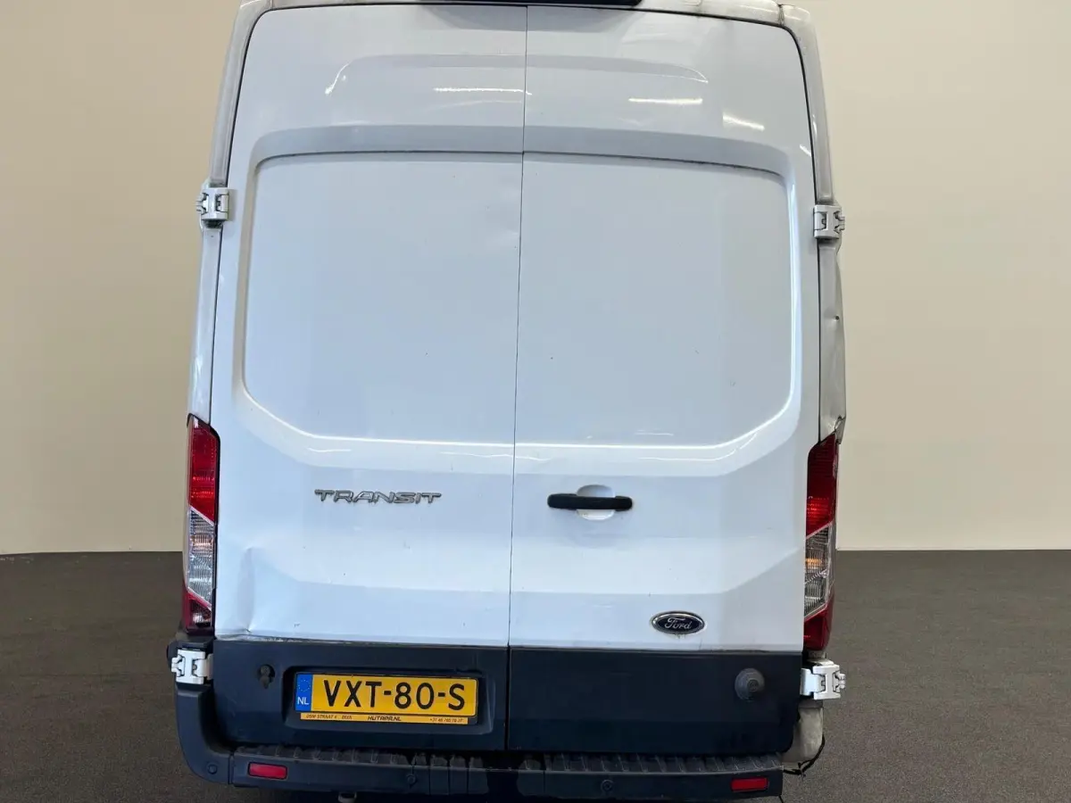 350 2.0 TDCI L3H2 Trend RWD Handel/Export Airco Cruise Control Parkeersensoren