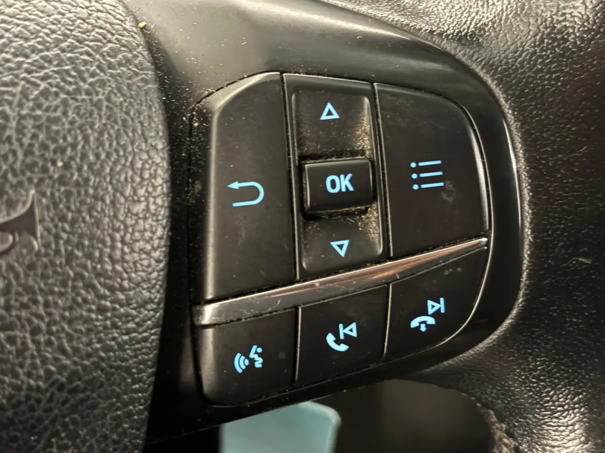 350 2.0 TDCI L3H2 Trend RWD Handel/Export Airco Cruise Control Parkeersensoren