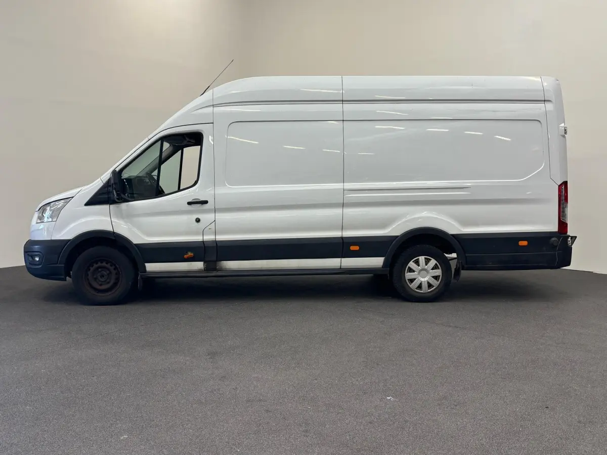 350 2.0 TDCI L3H2 Trend RWD Handel/Export Airco Cruise Control Parkeersensoren