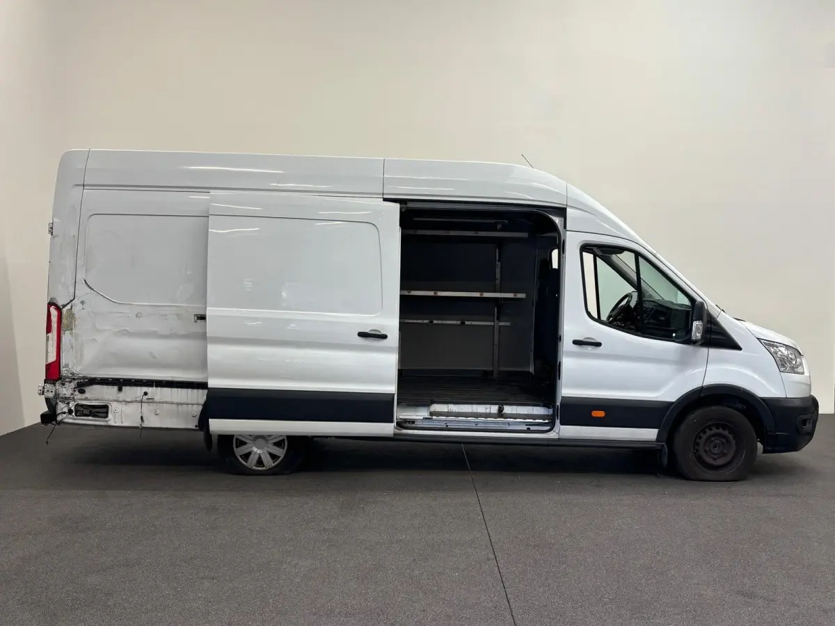 350 2.0 TDCI L3H2 Trend RWD Handel/Export Airco Cruise Control Parkeersensoren