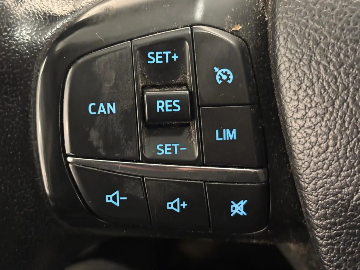 350 2.0 TDCI L3H2 Trend RWD Handel/Export Airco Cruise Control Parkeersensoren