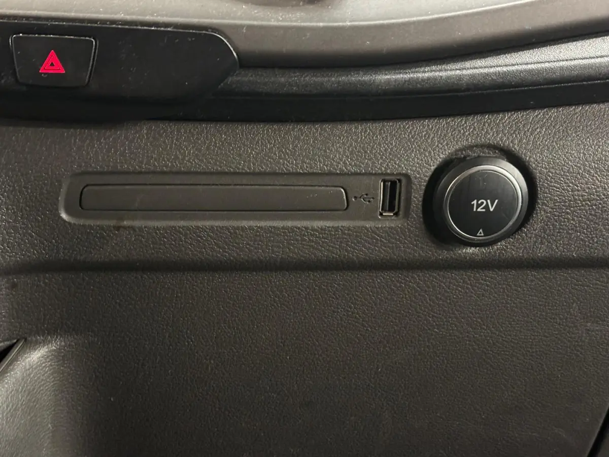 350 2.0 TDCI L3H2 Trend RWD Handel/Export Airco Cruise Control Parkeersensoren