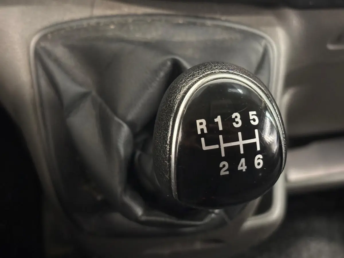 350 2.0 TDCI L3H2 Trend RWD Handel/Export Airco Cruise Control Parkeersensoren