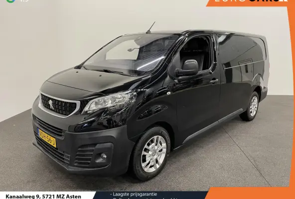 231L 2.0 BlueHDI 120 Premium HANDEL/EXPORT Airco Cruise Control Trekhaak Elektrische schuifdeur Navigatie