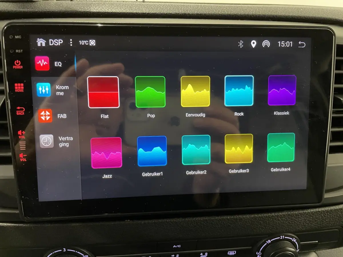 231L 2.0 BlueHDI 120 Premium HANDEL/EXPORT Airco Cruise Control Trekhaak Elektrische schuifdeur Navigatie