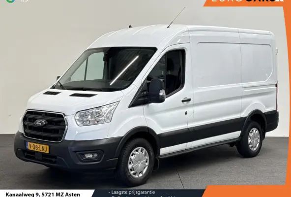 350 2.0 TDCI L2H2 Trend Automaat Airco Cruise Control Trekhaak Parkeersensoren