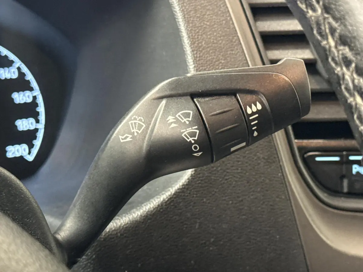 350 2.0 TDCI L2H2 Trend Automaat Airco Cruise Control Trekhaak Parkeersensoren
