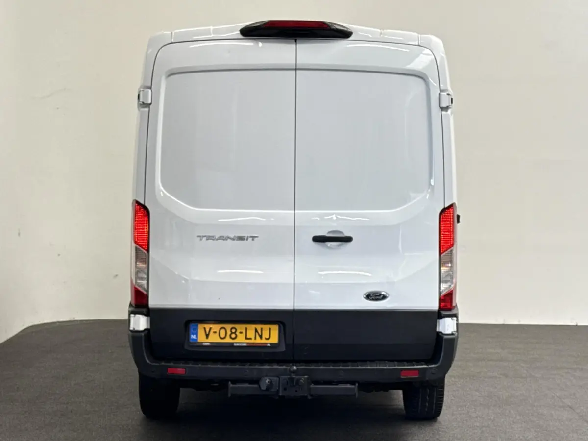 350 2.0 TDCI L2H2 Trend Automaat Airco Cruise Control Trekhaak Parkeersensoren