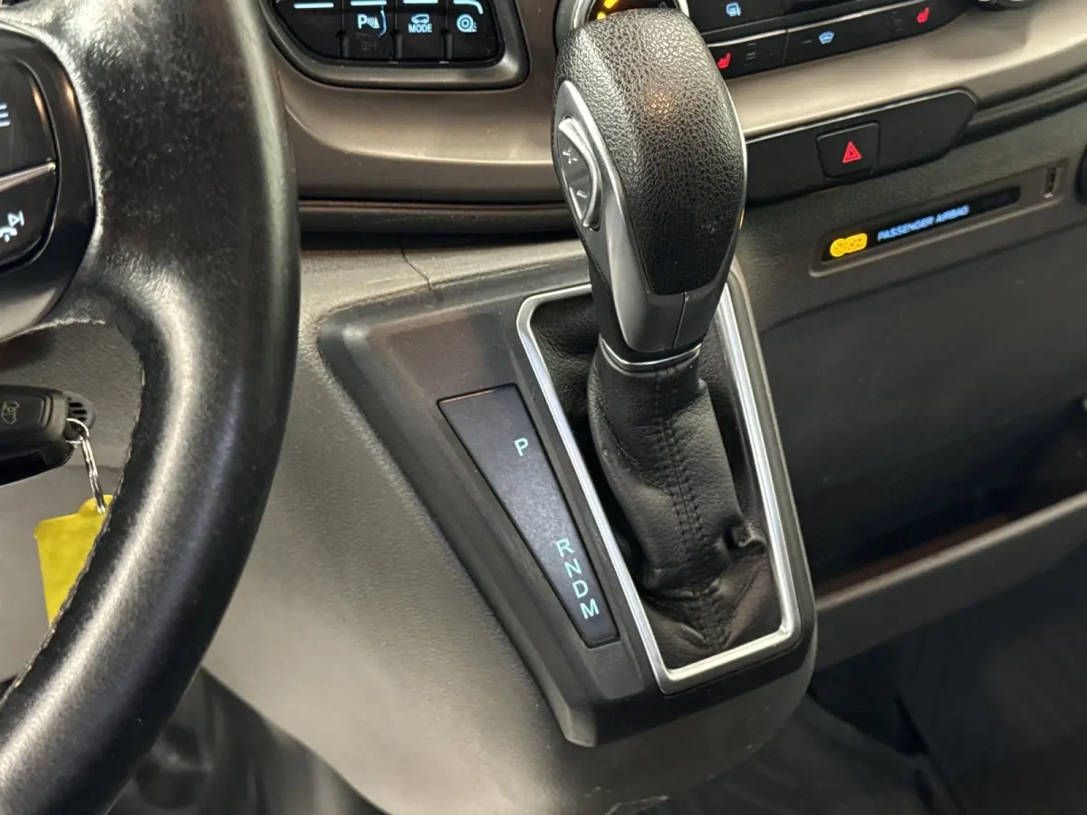 350 2.0 TDCI L2H2 Trend Automaat Airco Cruise Control Trekhaak Parkeersensoren